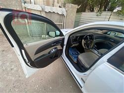 شێڤرۆلێت مالیبۆ